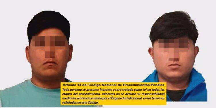 Camuflajeados de normalistas: así operaba banda dedicada al robo, secuestro y extorsión en Michoacán