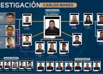 Gobierno de Apatzingán atiende de manera inmediata socavón en la colonia Babilonia