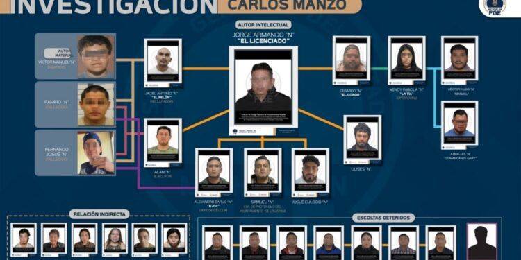 Gobierno de Apatzingán atiende de manera inmediata socavón en la colonia Babilonia