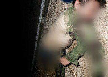 Localizan sin vida y decapitada a una comerciante en Indaparapeo