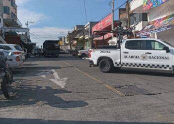 Camuflajeados de normalistas: así operaba banda dedicada al robo, secuestro y extorsión en Michoacán