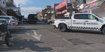 Camuflajeados de normalistas: así operaba banda dedicada al robo, secuestro y extorsión en Michoacán