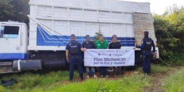 Morón posiciona la «unidad popular» como pilar político para blindar la Transformación en Michoacán