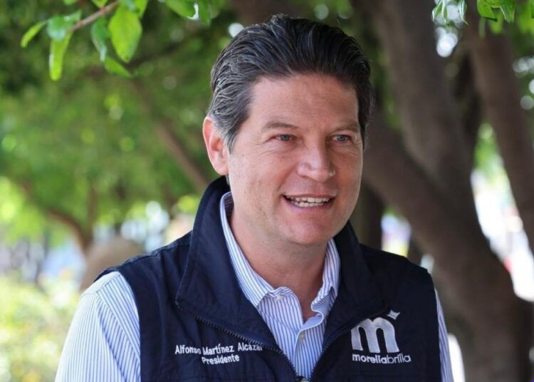En Apatzingán, Violó a su sobrina de 7 años durante 3 años; ya está vinculado a proceso