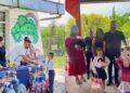 Sector educativo de Michoacán cierra filas con Raúl Morón