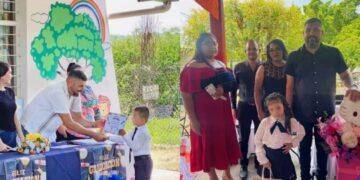 Sector educativo de Michoacán cierra filas con Raúl Morón