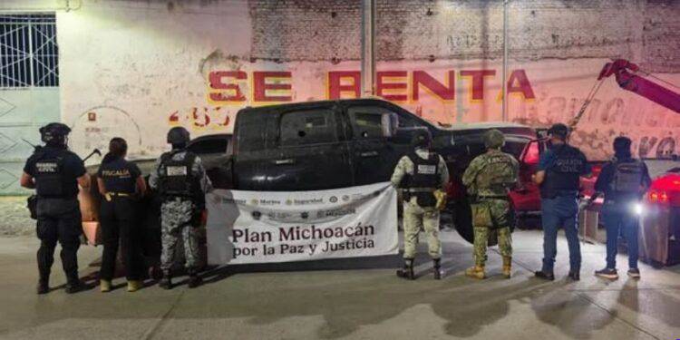 Impacto de rayo en la sierra cobra una vida y deja dos heridos durante recorrido turístico