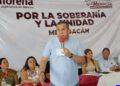 ¡Buenavista se prepara para un día histórico! Irma Moreno está lista para inaugurar la Unidad que transformará vidas