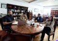 Cae abatido exmando de la policía de investigación de la Fiscalía General de Michoacán en ataque directo
