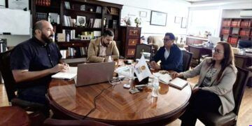 Cae abatido exmando de la policía de investigación de la Fiscalía General de Michoacán en ataque directo