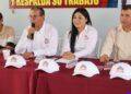 Trabajadores de Michoacán consolidan un frente político en apoyo a Torres Piña y Sheinbaum para blindar la 4T