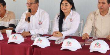 Trabajadores de Michoacán consolidan un frente político en apoyo a Torres Piña y Sheinbaum para blindar la 4T