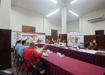 En Apatzingán, Violó a su sobrina de 7 años durante 3 años; ya está vinculado a proceso