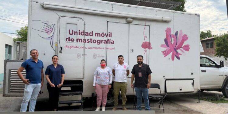 Morón teje la red política en Michoacán: unidad forzada y respaldo a Sheinbaum como bandera de cara a la coordinación estatal