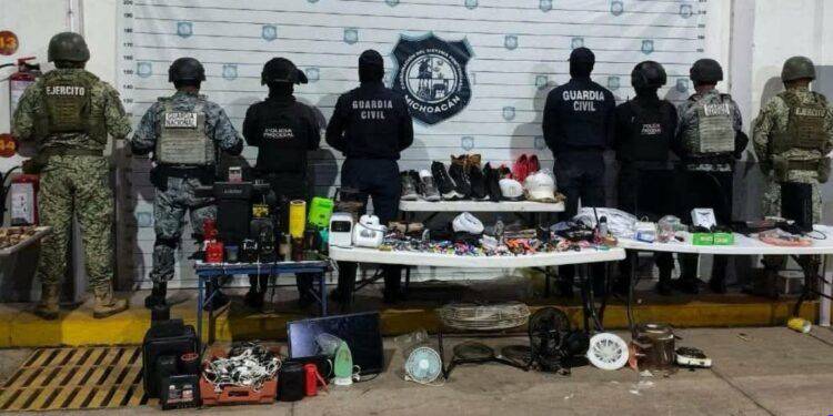 Fiscalía Despliega Operativos Sin Tregua: RESCATE DE 359 ANIMALES y 15 cateos en el primer semestre de 2026