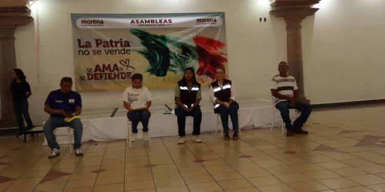 En Apatzingán , Aseguran vehículo robado en Las Maravillas de Acahuato; hay un detenido