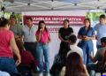 Vinculado a proceso a multihomicida; permanecerá en prisión preventiva