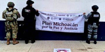 En Una Comunidad de Tancítaro Ejecutan a balazos a comerciante en tienda de abarrotes; presunto accidente de los agresores es investigado