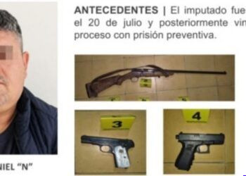 Hallan sin vida a policía municipal y paramédico voluntario reportado como desaparecido en Uruapan