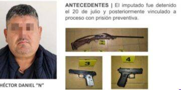 Hallan sin vida a policía municipal y paramédico voluntario reportado como desaparecido en Uruapan