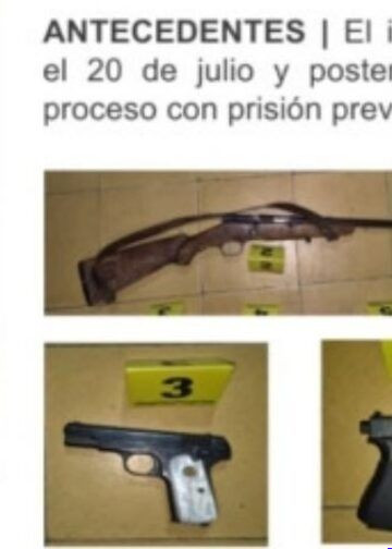 Hallan sin vida a policía municipal y paramédico voluntario reportado como desaparecido en Uruapan