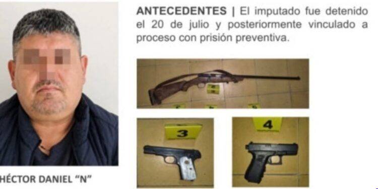 Hallan sin vida a policía municipal y paramédico voluntario reportado como desaparecido en Uruapan