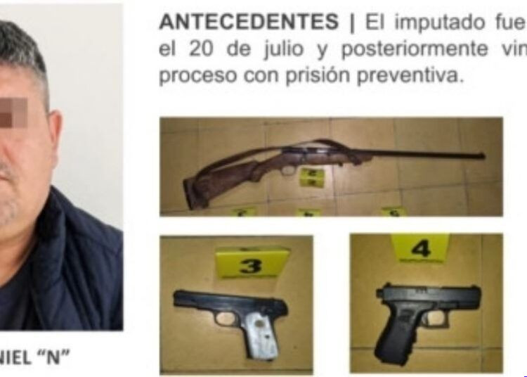 Hallan sin vida a policía municipal y paramédico voluntario reportado como desaparecido en Uruapan