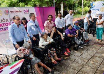 Hallan sin vida a policía municipal y paramédico voluntario reportado como desaparecido en Uruapan
