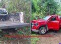 Enfrentamiento armado en Parácuaro deja un hombre sin vida; autoridades aseguran dos vehículos
