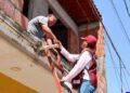 Morón, único aspirante con doble respaldo de Morena y PT en Michoacán
