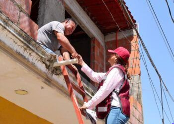 Morón, único aspirante con doble respaldo de Morena y PT en Michoacán