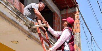 Morón, único aspirante con doble respaldo de Morena y PT en Michoacán