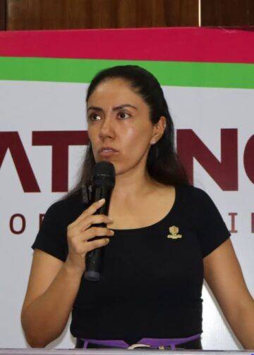 Con el pueblo todo, sin el pueblo nada: Torres Piña encabeza defensa de la Transformación en Morelia