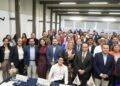 CEDH y Cámara de Comercio Internacional firman alianza estratégica; destacan que «la dignidad humana debe estar al centro» de la economía y las políticas públicas