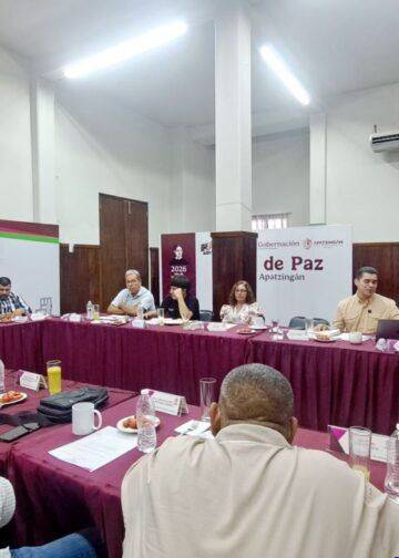 Enfrentamiento armado en Parácuaro deja un hombre sin vida; autoridades aseguran dos vehículos