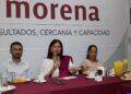 Cae abatido exmando de la policía de investigación de la Fiscalía General de Michoacán en ataque directo