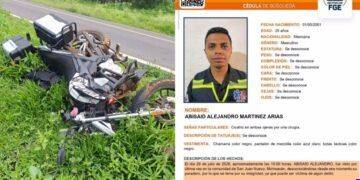 Hallan sin vida a policía municipal y paramédico voluntario reportado como desaparecido en Uruapan