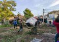 Con el pueblo todo, sin el pueblo nada: Torres Piña encabeza defensa de la Transformación en Morelia