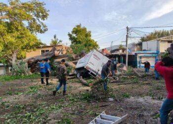 Con el pueblo todo, sin el pueblo nada: Torres Piña encabeza defensa de la Transformación en Morelia