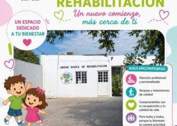 ¡Buenavista se prepara para un día histórico! Irma Moreno está lista para inaugurar la Unidad que transformará vidas
