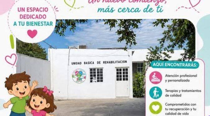 ¡Buenavista se prepara para un día histórico! Irma Moreno está lista para inaugurar la Unidad que transformará vidas