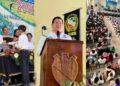 Raúl Morón presenta quejas contra tres aspirantes de Morena Michoacán ante la Comisión Nacional de Honestidad y Justicia