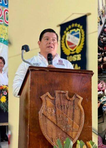 Raúl Morón presenta quejas contra tres aspirantes de Morena Michoacán ante la Comisión Nacional de Honestidad y Justicia