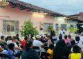 Morón posiciona la «unidad popular» como pilar político para blindar la Transformación en Michoacán