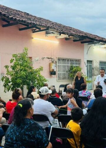 Morón posiciona la «unidad popular» como pilar político para blindar la Transformación en Michoacán