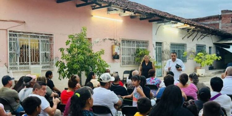 Morón posiciona la «unidad popular» como pilar político para blindar la Transformación en Michoacán