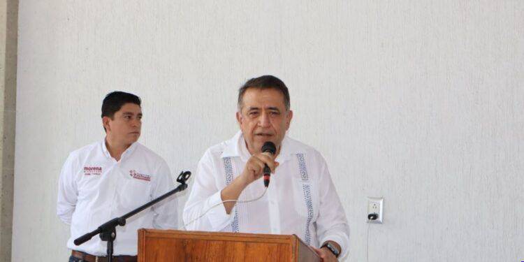 ¡Buenavista se prepara para un día histórico! Irma Moreno está lista para inaugurar la Unidad que transformará vidas