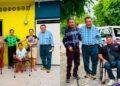Con el pueblo todo, sin el pueblo nada: Torres Piña encabeza defensa de la Transformación en Morelia