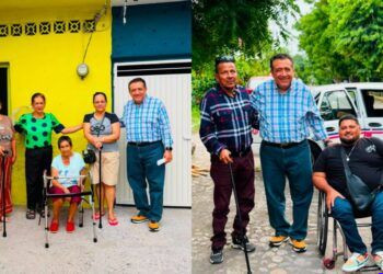 Con el pueblo todo, sin el pueblo nada: Torres Piña encabeza defensa de la Transformación en Morelia