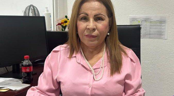 ¡Buenavista se prepara para un día histórico! Irma Moreno está lista para inaugurar la Unidad que transformará vidas
